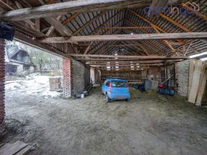 Prodej rodinného domu, Městečko Trnávka - Pěčíkov, 105 m2