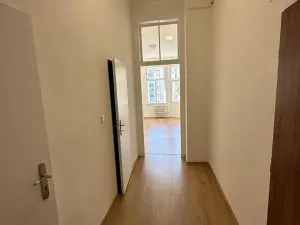 Pronájem bytu 2+kk, Praha - Nusle, Slavojova, 49 m2