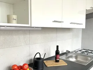 Pronájem bytu 2+1, Česká Lípa, Příbramská, 57 m2