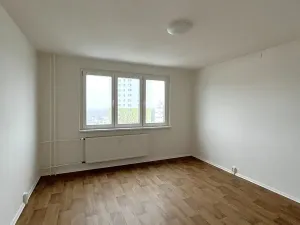 Pronájem bytu 2+1, Česká Lípa, Příbramská, 57 m2