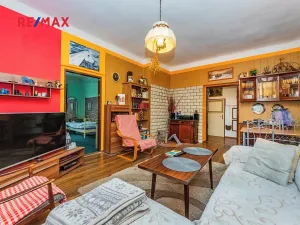 Prodej vícegeneračního domu, Mnichovo Hradiště, Komenského, 232 m2