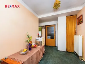 Prodej vícegeneračního domu, Mnichovo Hradiště, Komenského, 232 m2