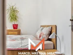 Prodej bytu 2+kk, Náchod, Ruská, 52 m2