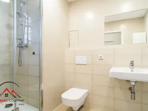 Pronájem bytu 2+1, Ostrava, Cihelní, 70 m2