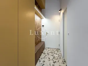 Prodej bytu 3+kk, Praha - Smíchov, Jindřicha Plachty, 90 m2