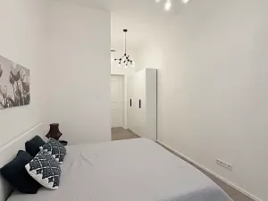 Pronájem bytu 2+1, Praha - Nové Město, Opletalova, 80 m2