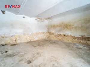 Prodej rodinného domu, Velenka, 95 m2