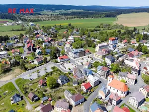 Prodej bytu 1+kk, Abertamy, Vítězná, 41 m2