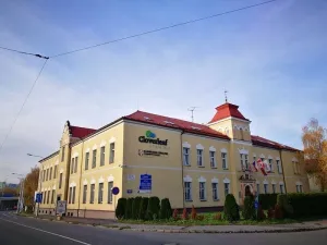 Pronájem kanceláře, Ostrava - Zábřeh, Dolní, 243 m2