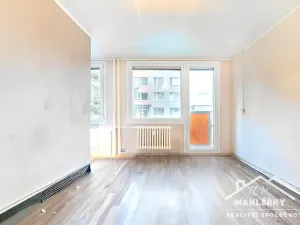 Pronájem bytu 1+kk, Český Brod, Palackého, 27 m2