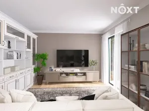 Prodej bytu 3+kk, Tuhaň, 95 m2