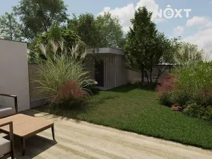 Prodej bytu 3+kk, Tuhaň, 95 m2