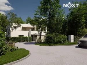 Prodej bytu 3+kk, Tuhaň, 95 m2