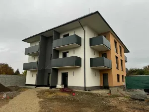Prodej bytu 1+kk, Zábřeh, Leštinská, 31 m2