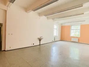 Pronájem kanceláře, Šumperk, Dr. E. Beneše, 53 m2