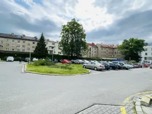 Pronájem kanceláře, Šumperk, Dr. E. Beneše, 53 m2