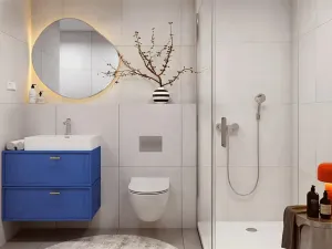 Prodej bytu 2+1, Brno, Plynárenská, 47 m2