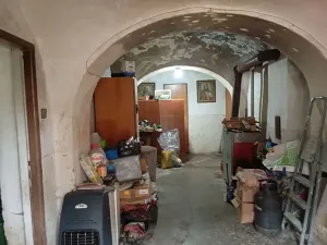 Prodej rodinného domu, Červená Voda, 125 m2