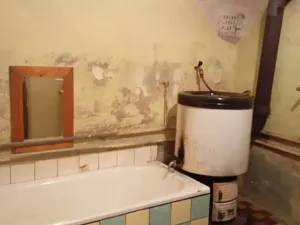 Prodej rodinného domu, Červená Voda, 125 m2