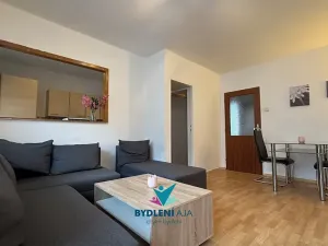 Pronájem bytu 3+1, Teplice, Pražská, 61 m2