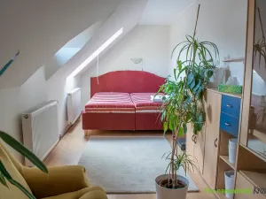 Prodej rodinného domu, Mirošov, Školní, 180 m2