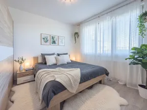 Prodej bytu 3+1, České Budějovice, Fr. Ondříčka, 73 m2