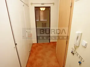 Pronájem bytu 2+kk, Neratovice, 43 m2