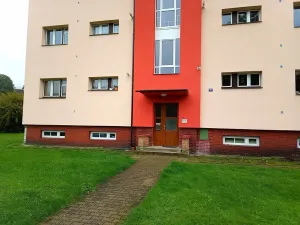 Prodej bytu 2+1, Smržovka, Hlavní, 83 m2