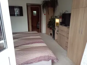 Prodej bytu 2+1, Smržovka, Hlavní, 83 m2