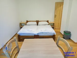 Prodej ubytování, Kokořín, 232 m2