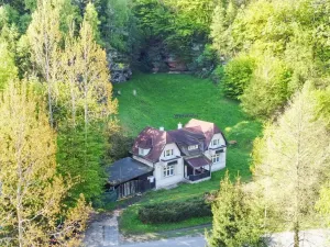 Prodej ubytování, Kokořín, 232 m2