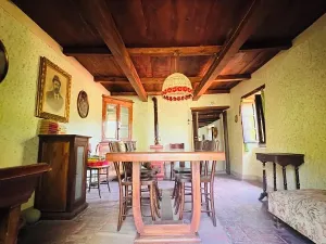 Prodej zemědělské usedlosti, Subbiano, Itálie, 350 m2