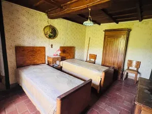 Prodej zemědělské usedlosti, Subbiano, Itálie, 350 m2