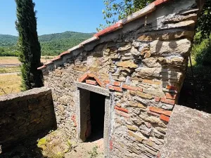 Prodej zemědělské usedlosti, Subbiano, Itálie, 350 m2