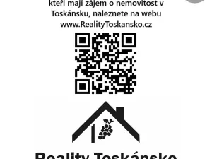 Prodej zemědělské usedlosti, Subbiano, Itálie, 350 m2