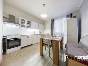 Prodej bytu 3+1, Ostrava, Bohumíra Četyny, 65 m2