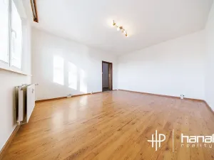 Prodej bytu 3+1, Olomouc, Družební, 78 m2