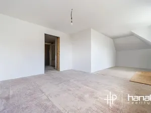 Prodej rodinného domu, Hranice, K Nádraží, 253 m2