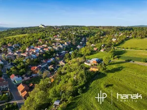 Prodej pozemku pro bydlení, Olomouc, 1058 m2