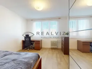 Prodej bytu 2+1, České Budějovice, Lidická tř., 48 m2