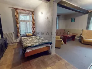 Prodej chalupy, Sádek, 156 m2