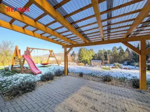 Prodej rodinného domu, Libež, 108 m2