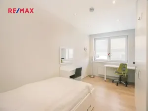 Prodej atypického bytu, Pardubice, Nerudova, 160 m2