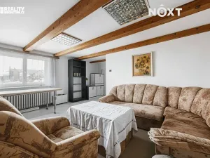 Prodej výrobních prostor, Hlubočany, 800 m2