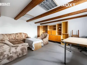 Prodej výrobních prostor, Hlubočany, 800 m2