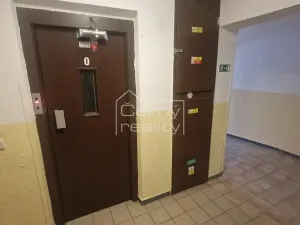 Pronájem bytu 3+kk, Pardubice, Dašická, 81 m2