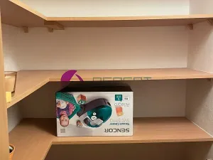 Pronájem bytu 3+1, Olomouc, Polská, 75 m2