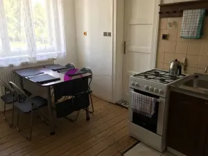 Pronájem pokoje, Olomouc, Krakovská, 30 m2