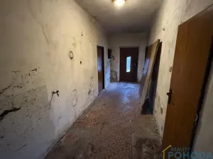 Prodej rodinného domu, Mostek, 100 m2