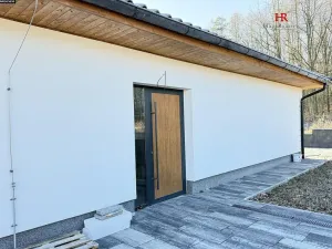 Prodej rodinného domu, Bukovany, 126 m2